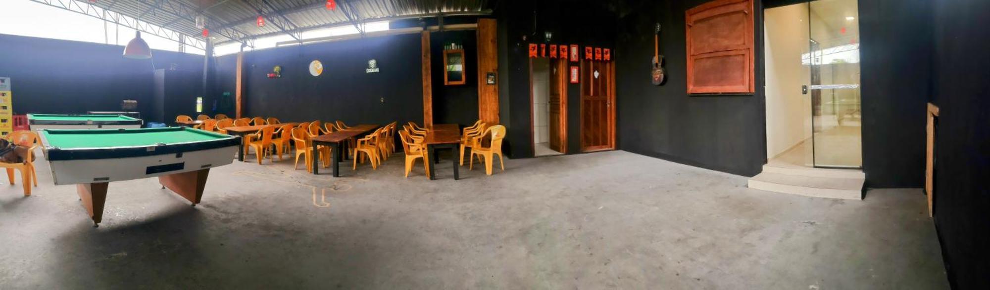 Apartamento Oito80 Balneário Camboriú Exterior foto