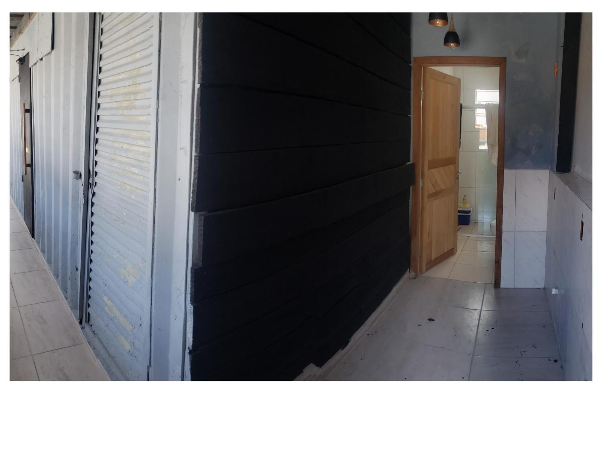 Apartamento Oito80 Balneário Camboriú Exterior foto