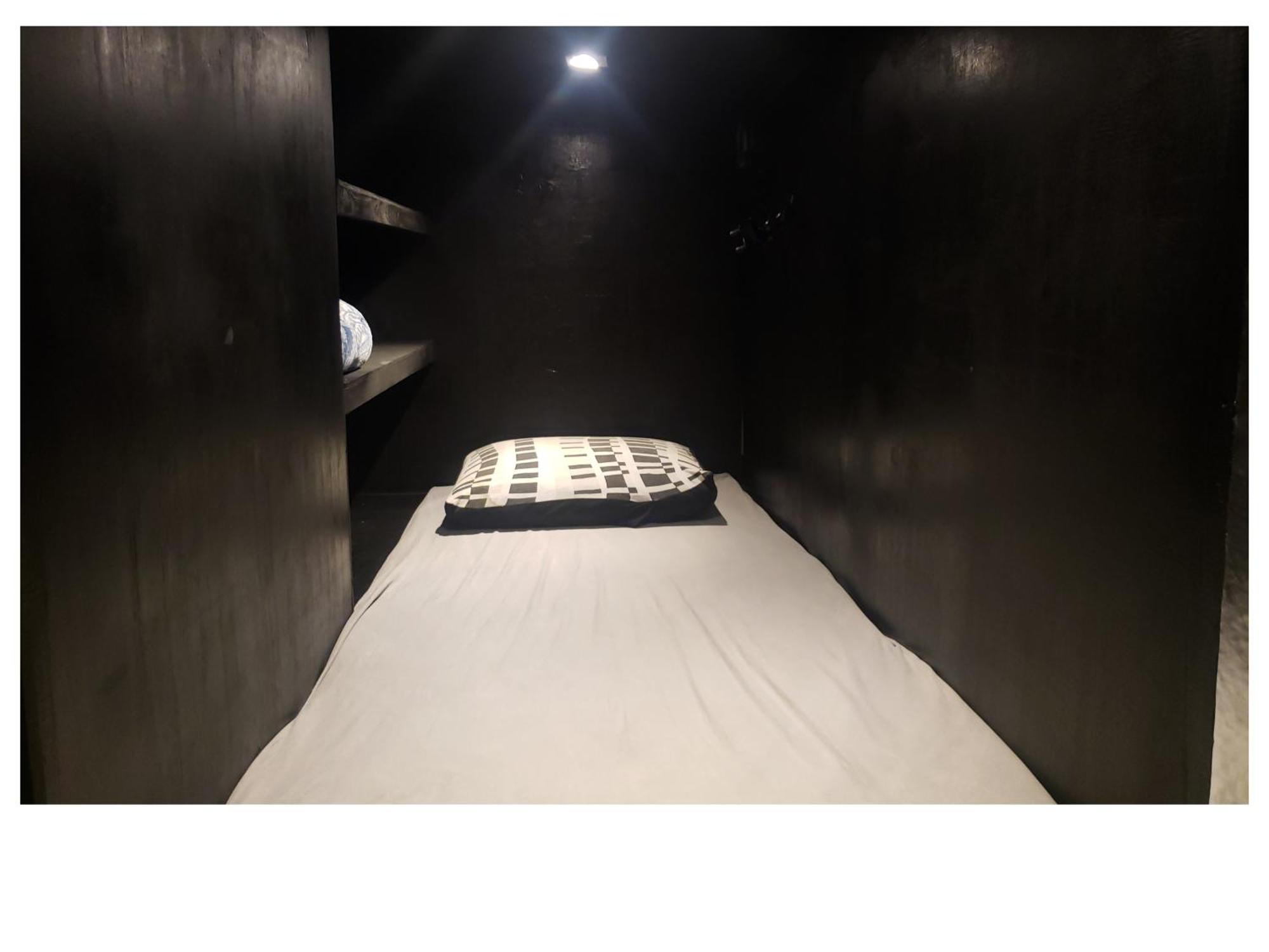 Apartamento Oito80 Balneário Camboriú Exterior foto
