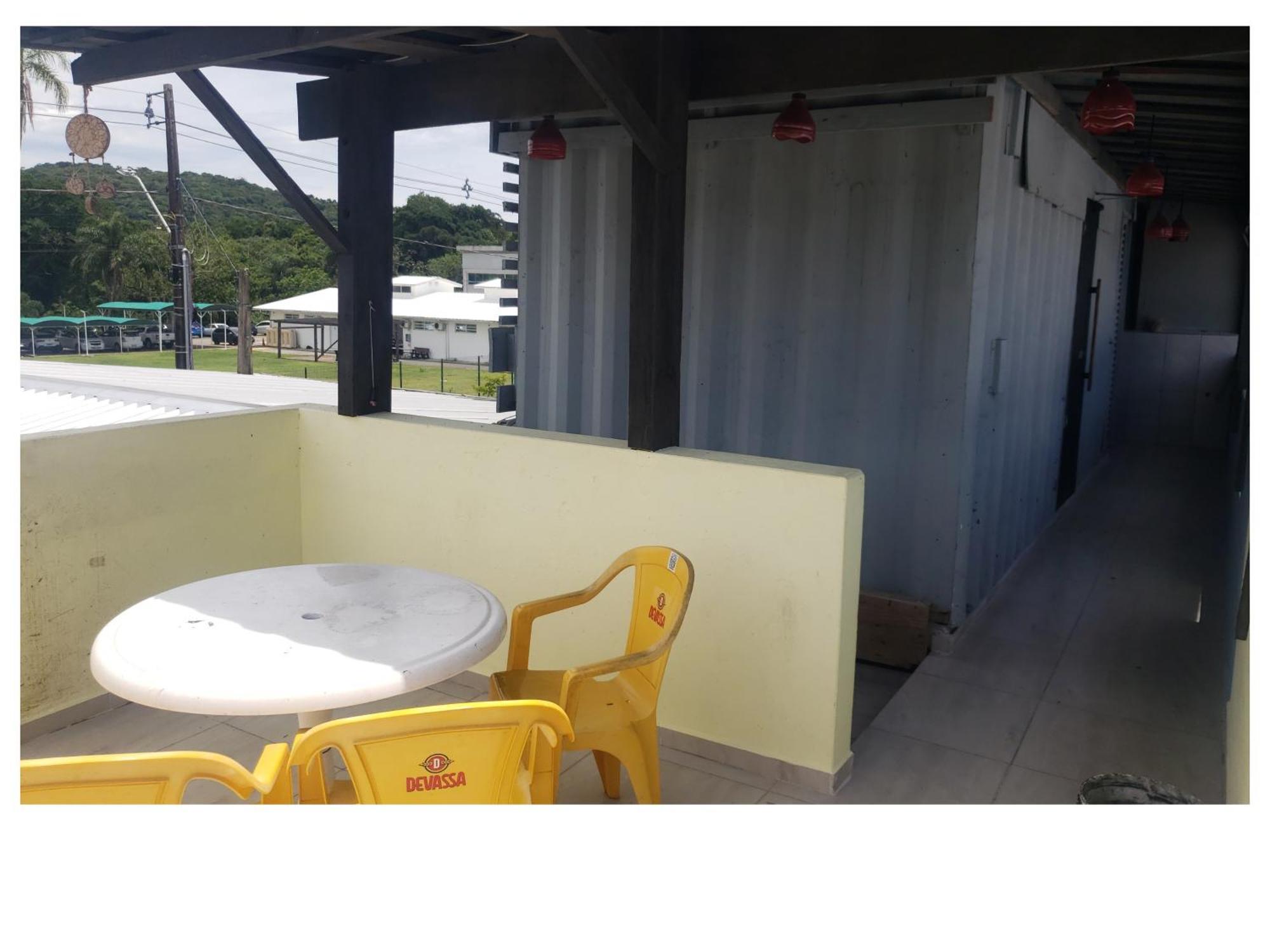 Apartamento Oito80 Balneário Camboriú Exterior foto